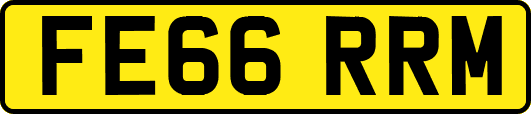 FE66RRM