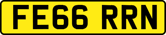 FE66RRN