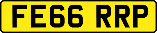 FE66RRP