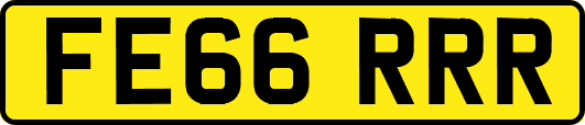 FE66RRR