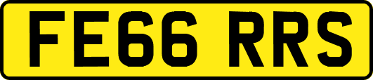 FE66RRS
