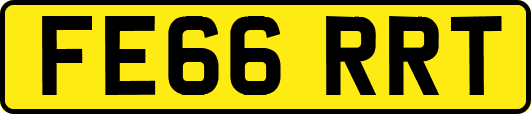 FE66RRT
