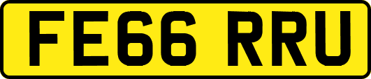 FE66RRU