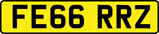 FE66RRZ
