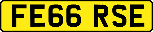 FE66RSE