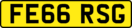 FE66RSG