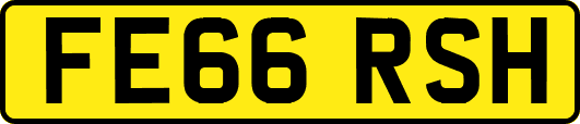 FE66RSH