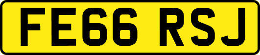 FE66RSJ