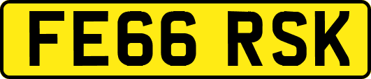 FE66RSK