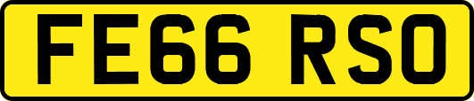 FE66RSO