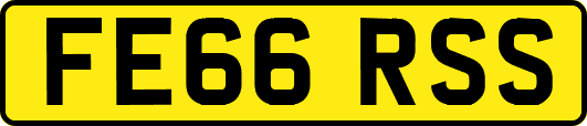 FE66RSS