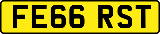 FE66RST