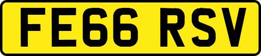 FE66RSV