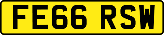FE66RSW
