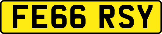 FE66RSY