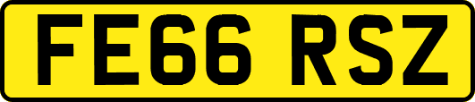 FE66RSZ