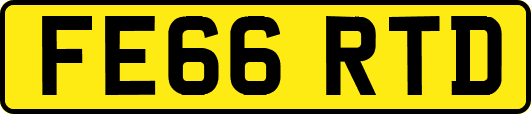 FE66RTD