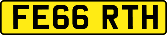 FE66RTH