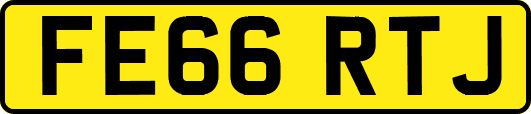 FE66RTJ