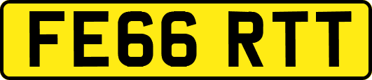 FE66RTT