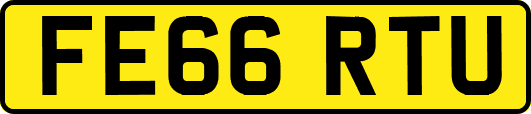 FE66RTU