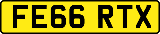 FE66RTX