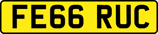 FE66RUC