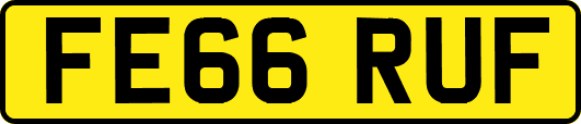 FE66RUF