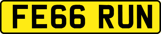 FE66RUN