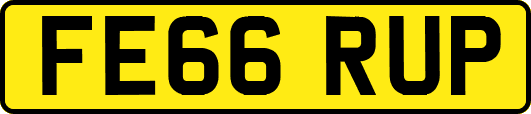 FE66RUP