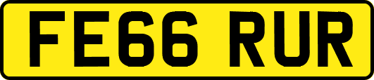 FE66RUR