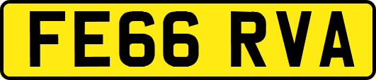 FE66RVA