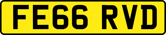 FE66RVD