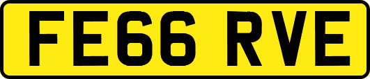 FE66RVE