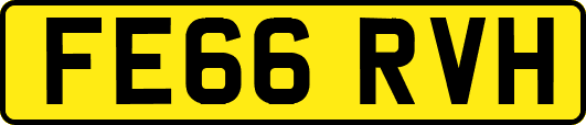 FE66RVH