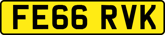 FE66RVK