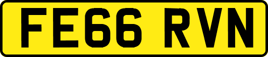 FE66RVN