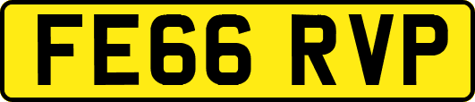 FE66RVP