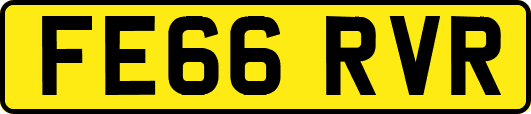 FE66RVR