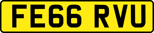 FE66RVU