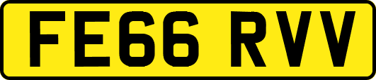 FE66RVV
