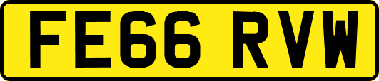 FE66RVW