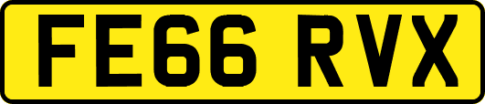 FE66RVX
