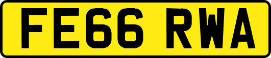 FE66RWA