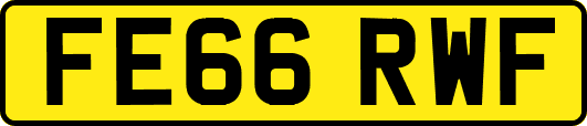 FE66RWF