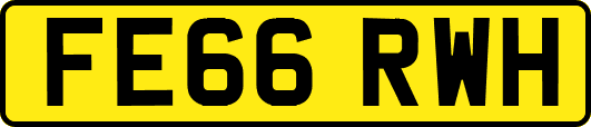 FE66RWH