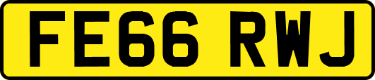 FE66RWJ
