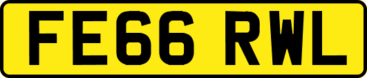 FE66RWL