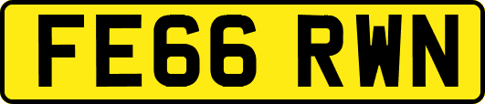 FE66RWN