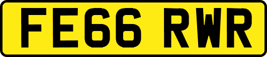 FE66RWR